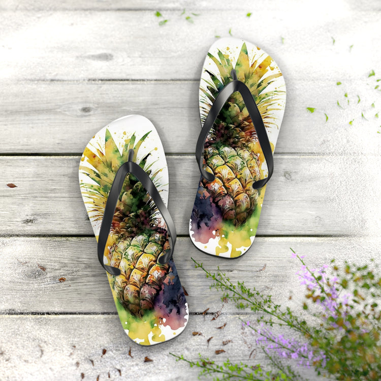 Flip Flops