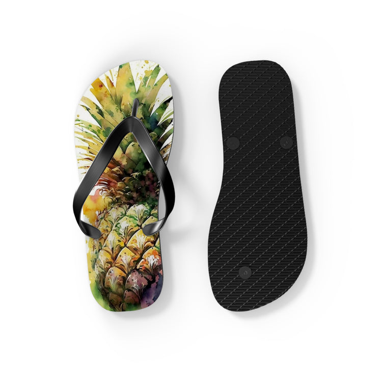 Flip Flops