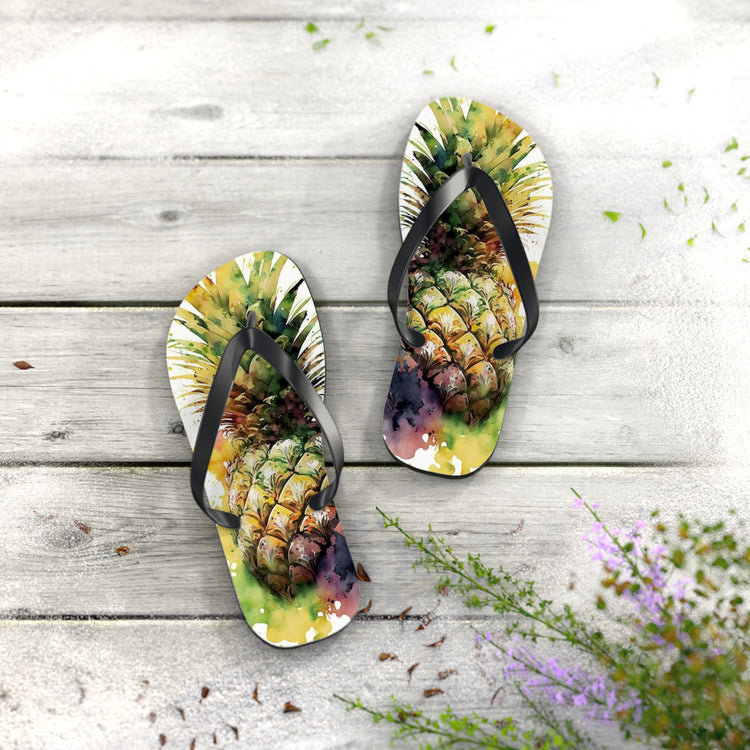 Flip Flops