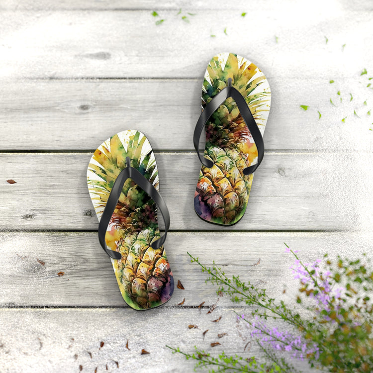 Flip Flops
