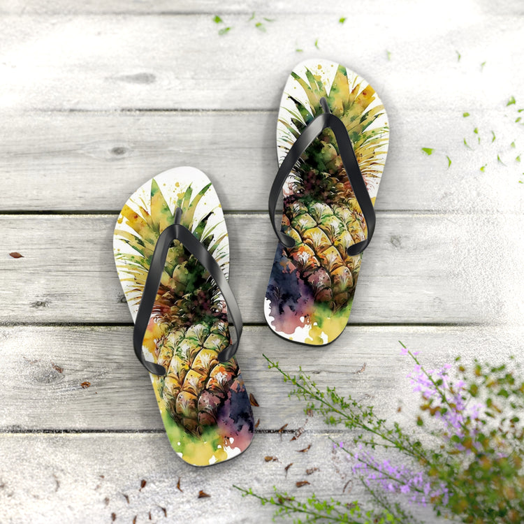 Flip Flops