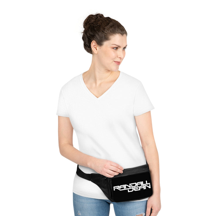 Fanny Pack, Black