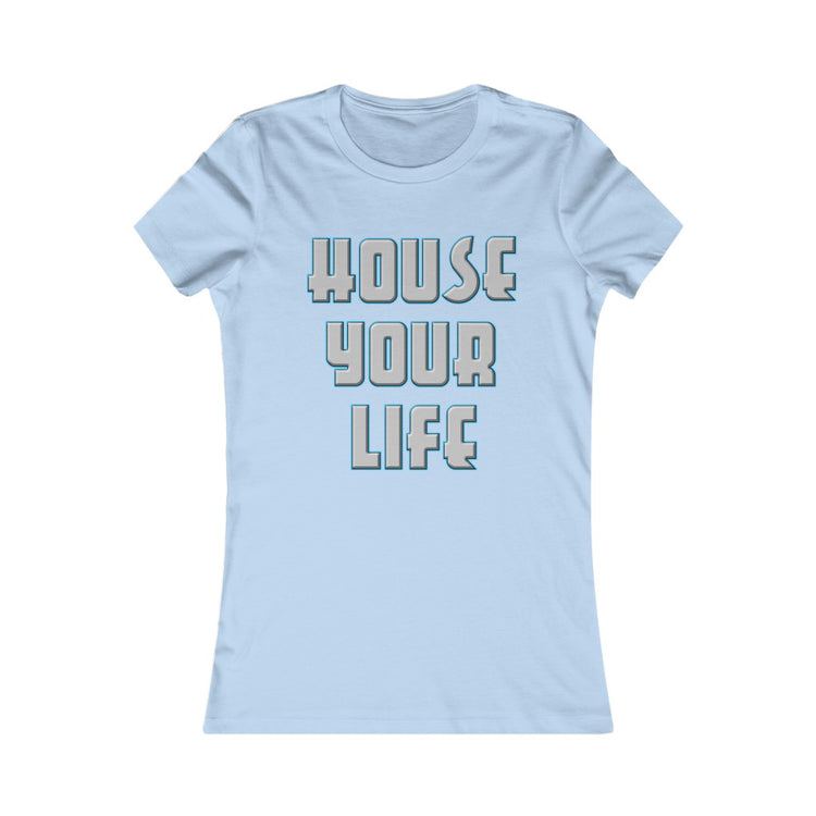 Women's Favorite Tee