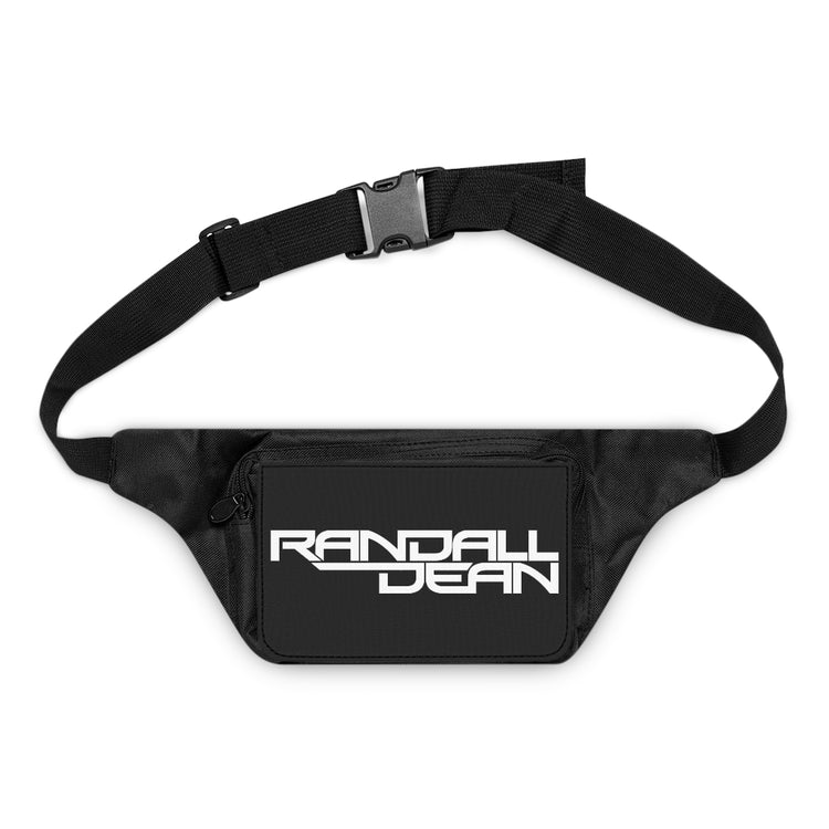 Fanny Pack, Black