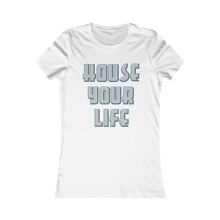 Women's Favorite Tee