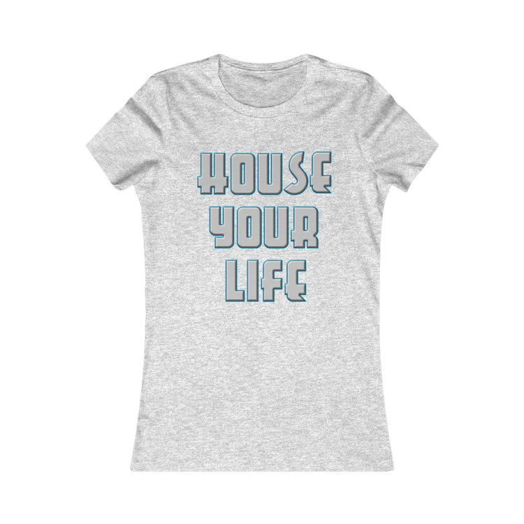 Women's Favorite Tee