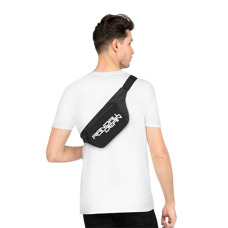 Fanny Pack, Black