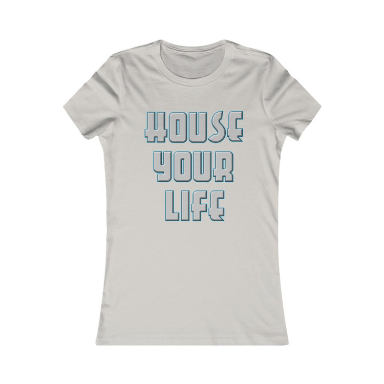 Women's Favorite Tee