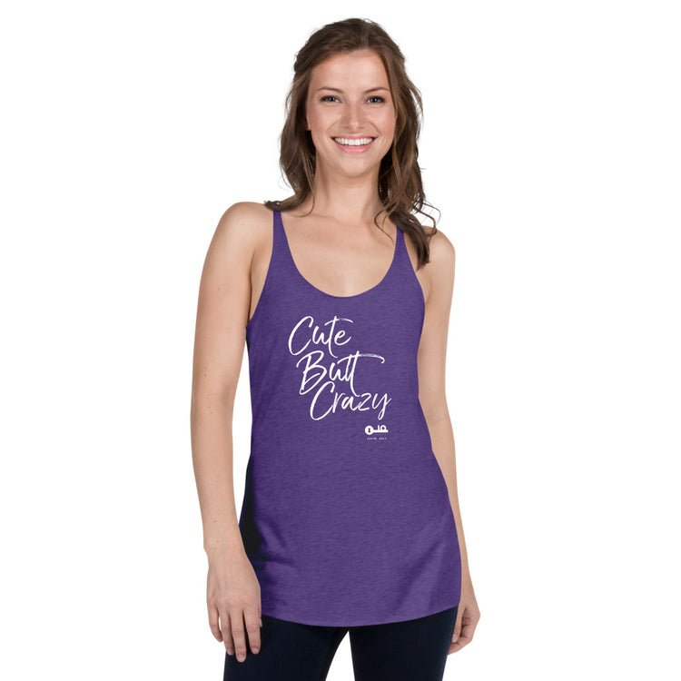 Women's Racerback Tank