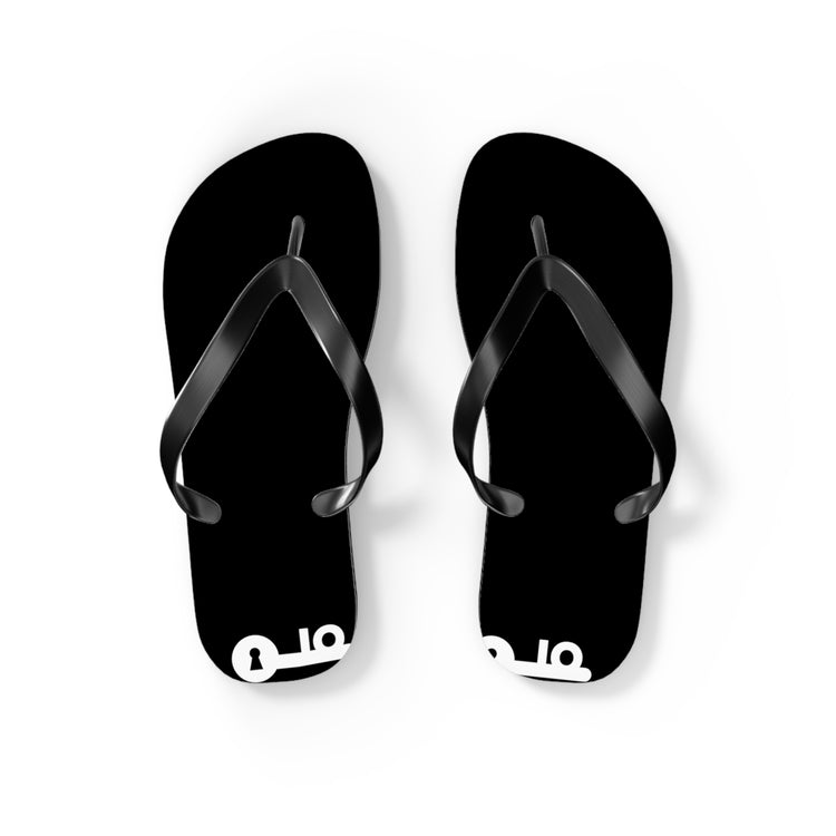 Invite Only - Flip Flops