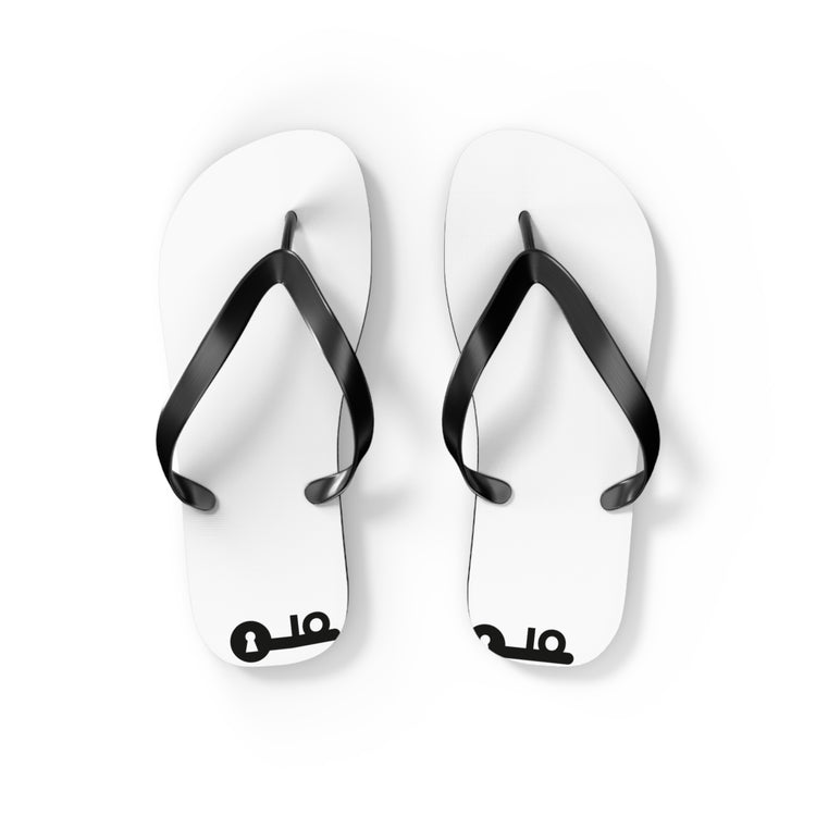 Copy of Invite Only - Flip Flops