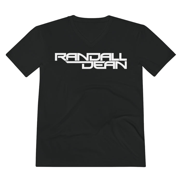 Randall Dean - Men's Lightweight V-Neck Tee