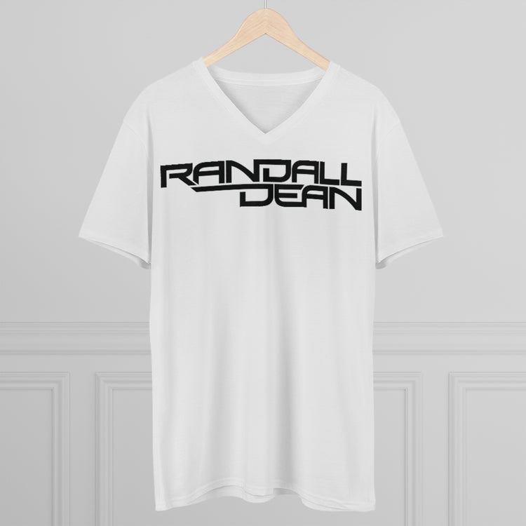 Randall Dean - Men's Lightweight V-Neck Tee