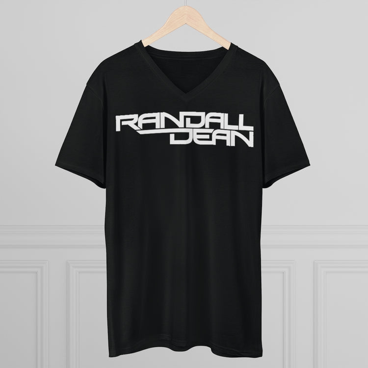 Randall Dean - Men's Lightweight V-Neck Tee