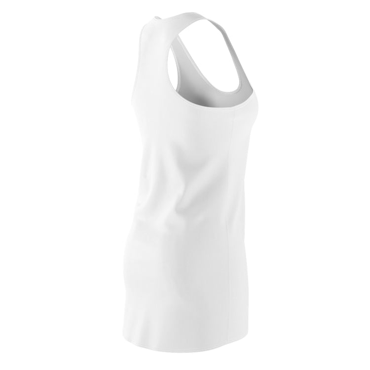 Invite Only - Women's Cut & Sew Racerback Dress