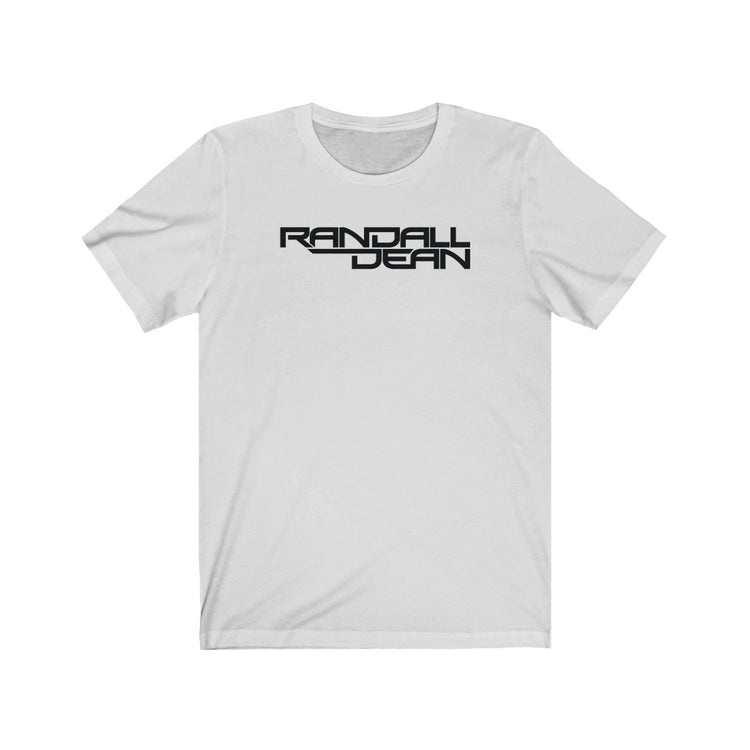 Randall Dean -  Unisex Jersey Short Sleeve Tee