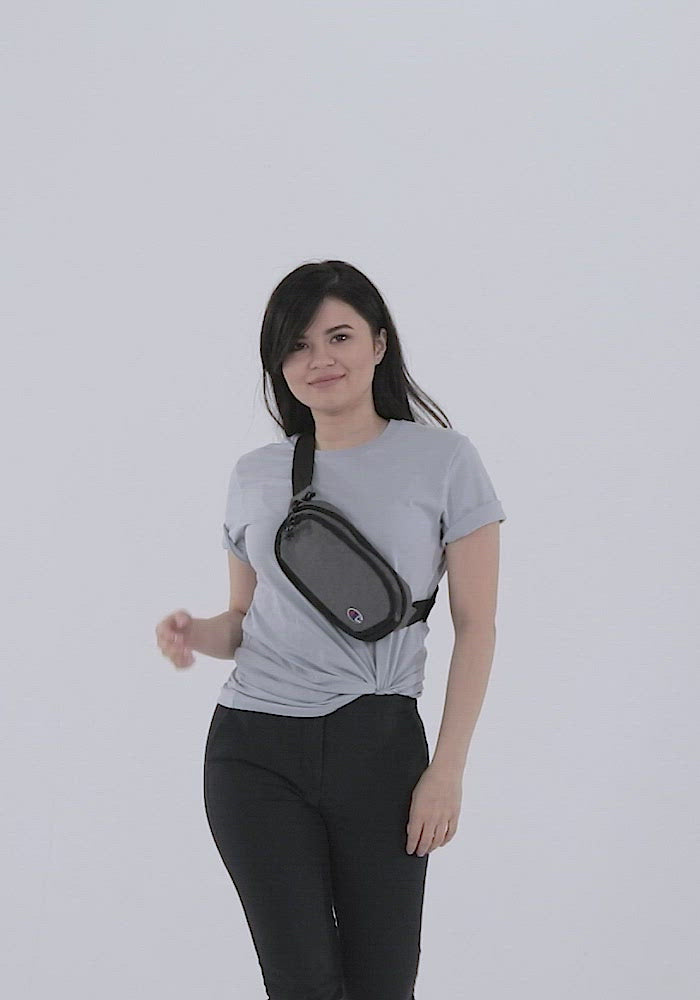 Champion CS3004 Fanny Pack.mp4